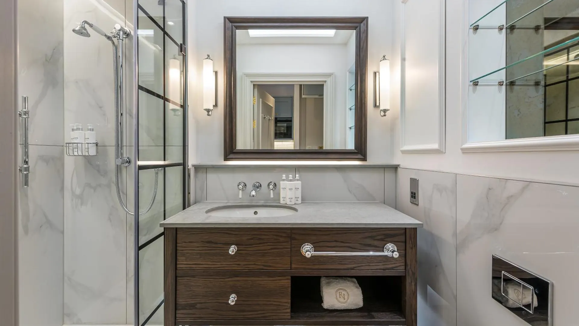 إدنبرة Righ Residences - George Street
