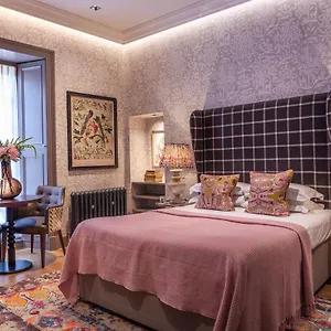 The Raeburn Edimburgo