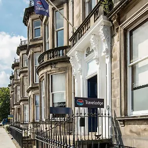 Travelodge Haymarket Edimburgo
